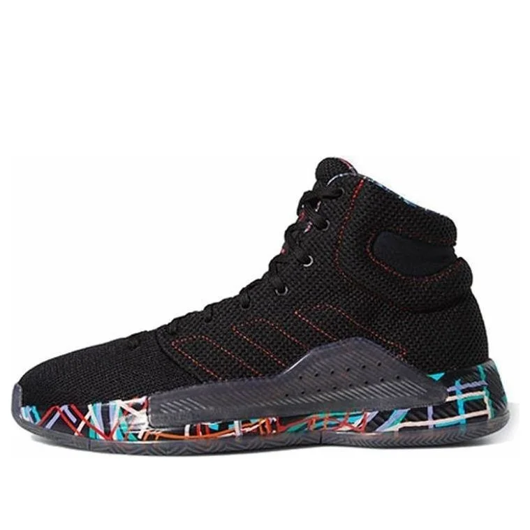 adidas Pro Bounce Madness 2019 'True Orange' G27764 - 1
