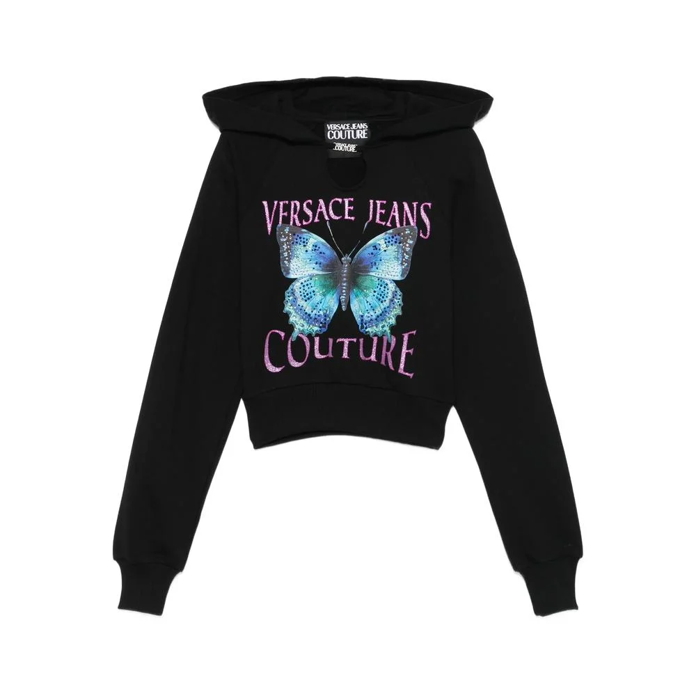 Versace Jeans Couture Sweatshirts - 1