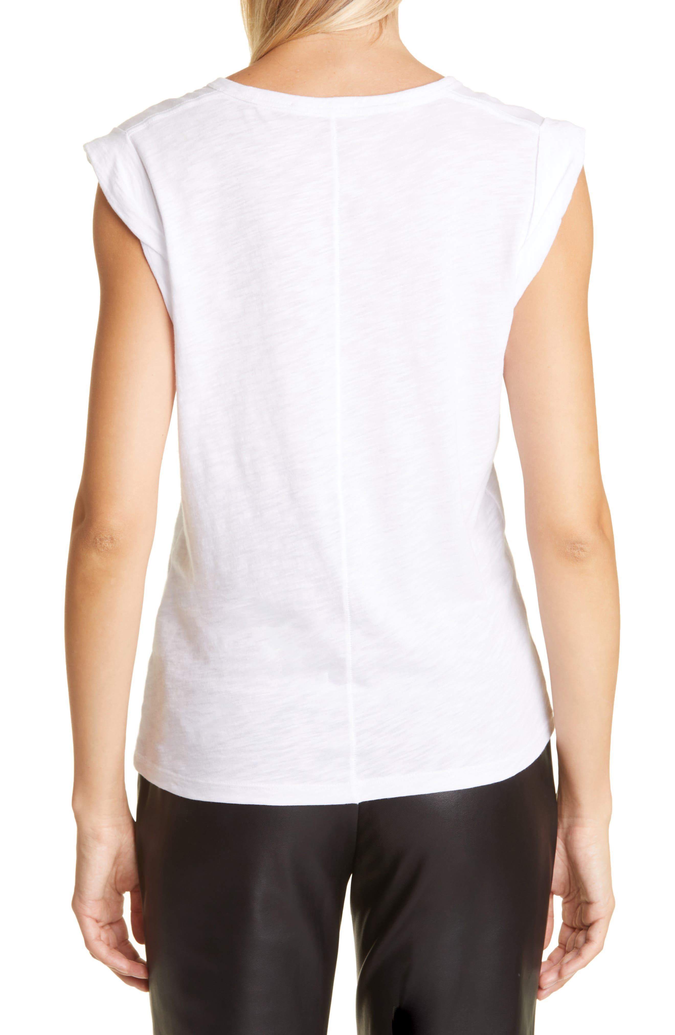 Dree Muscle Tee - 3