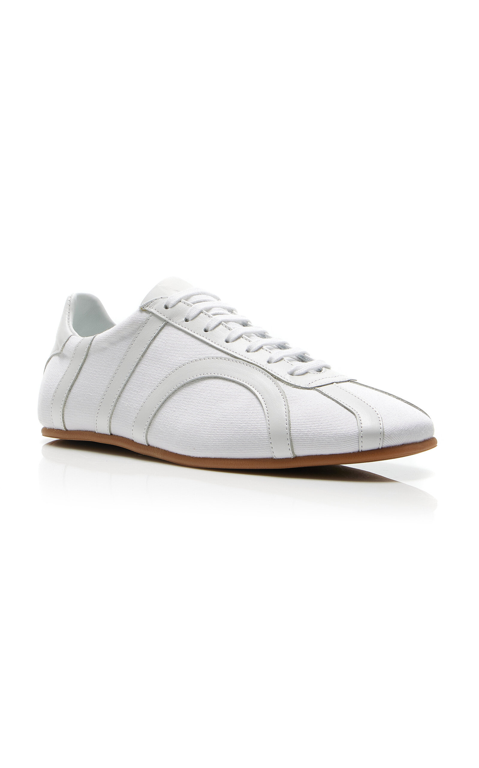 Canvas Sneakers white - 4