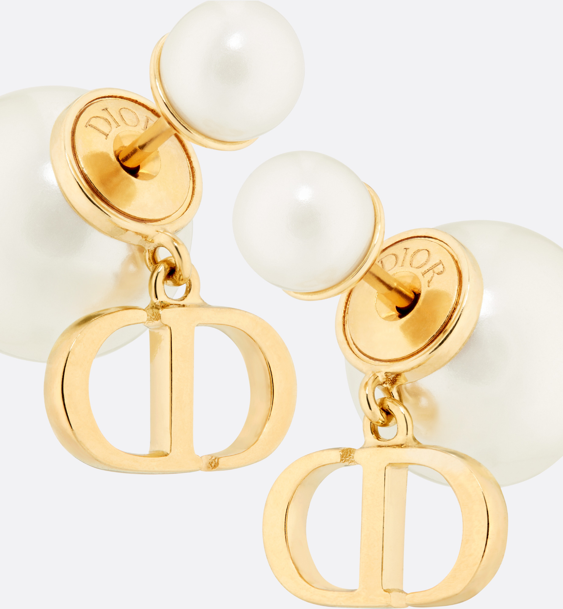 Dior Tribales Earrings - 4