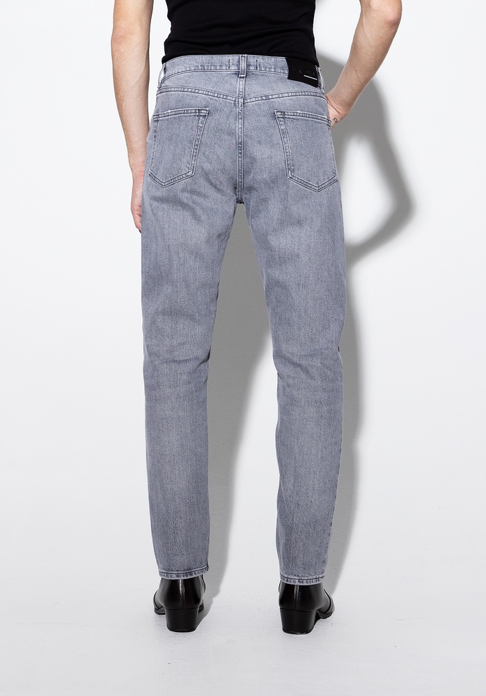 JEANS 21 WILLET GREY - 3