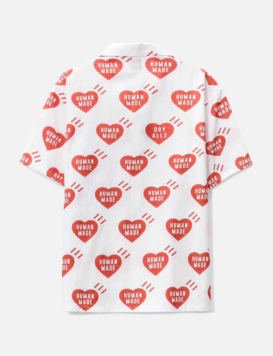 HEART ALOHA SHIRT - 2