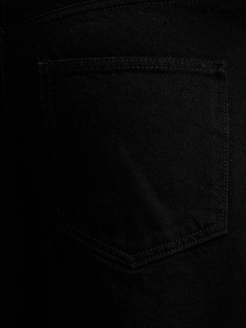 cotton jeans - 4