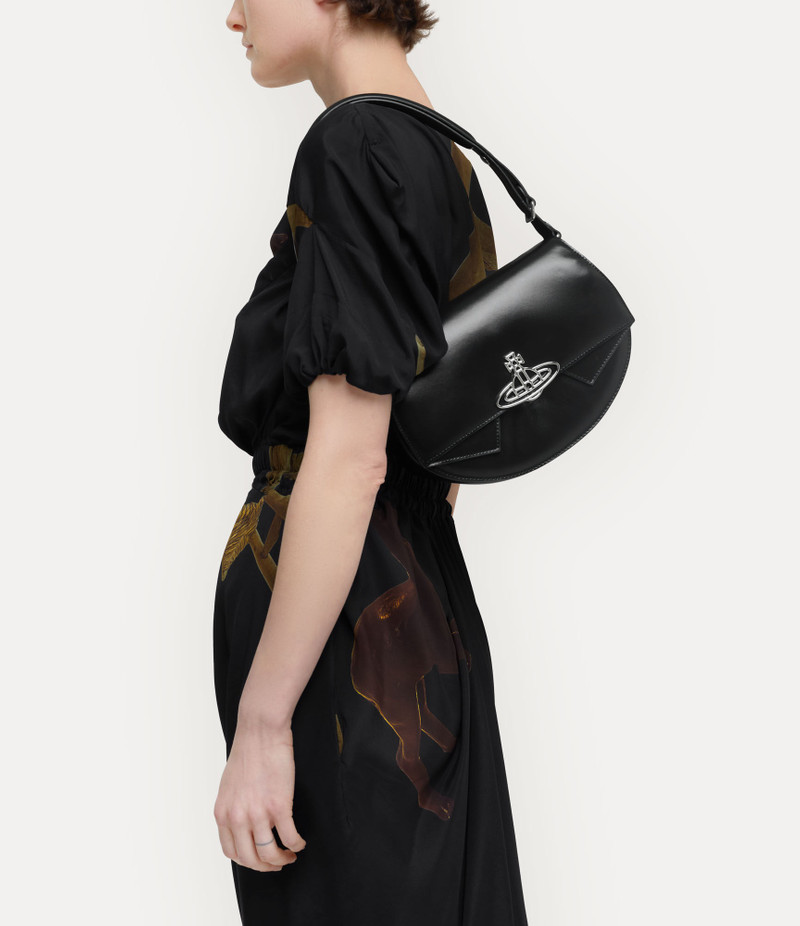 Vivienne Westwood SADIE SHOULDER BAG outlook