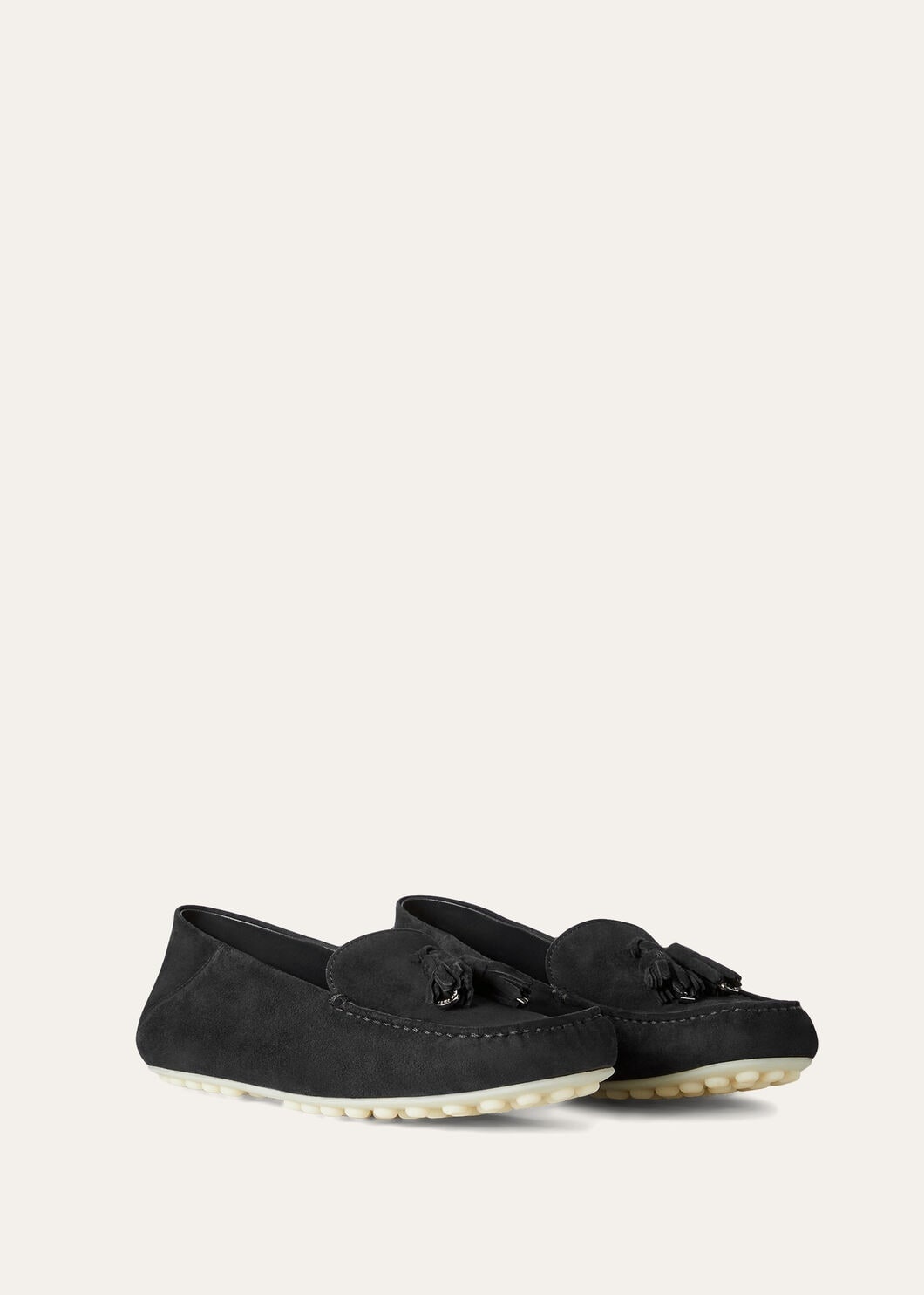Dot Sole Walk Loafers - 2