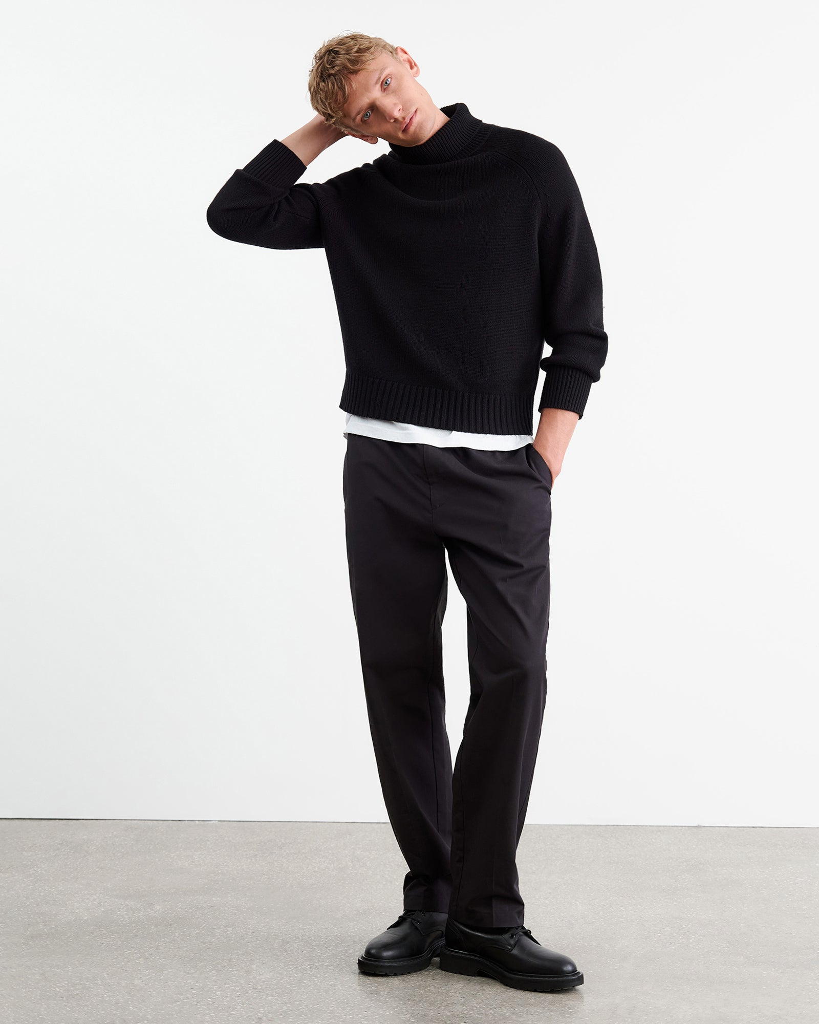 LAWRENCE PANT - 2