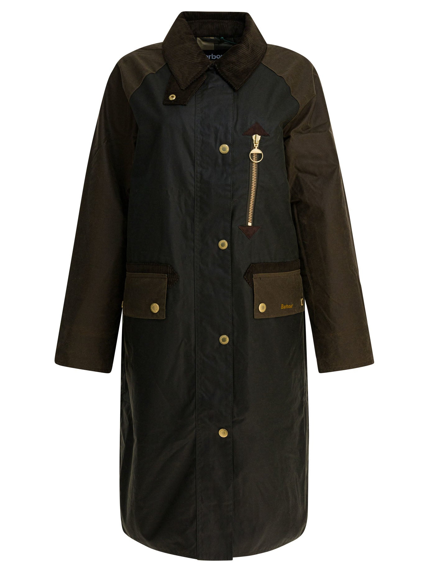 Barbour "evette" Jacket - 1