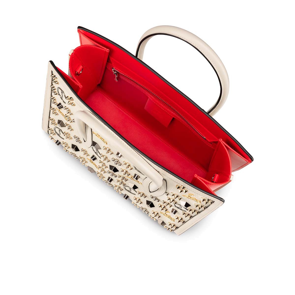 PALOMA S MEDIUM - 6
