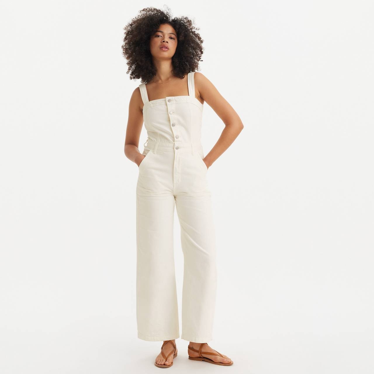 DREA JUMPSUIT - 3
