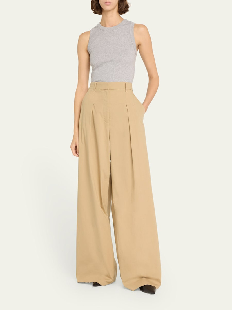 A.L.C. Hadley Classic Tank Top outlook