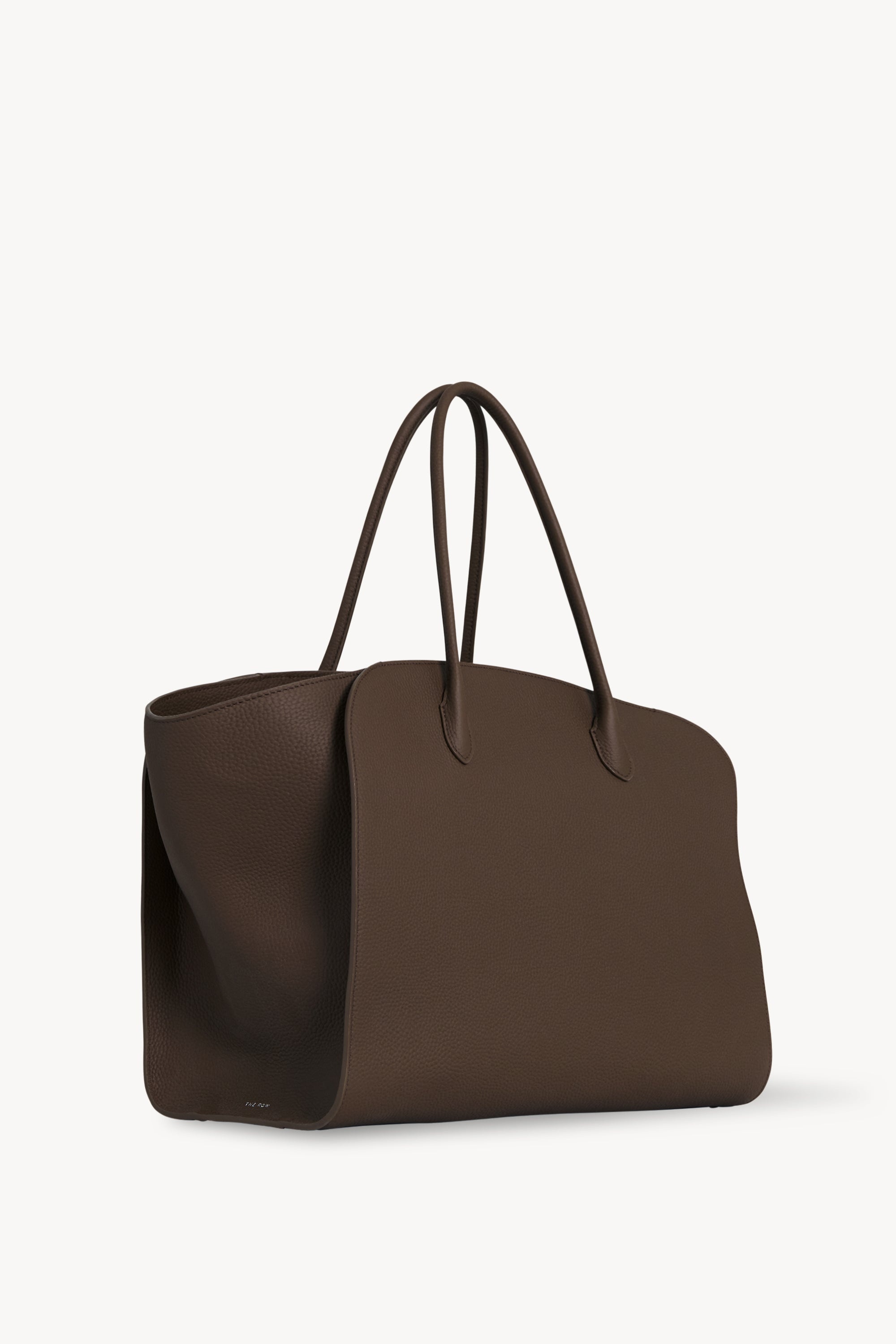 Marlo 17 Bag in Leather - 2