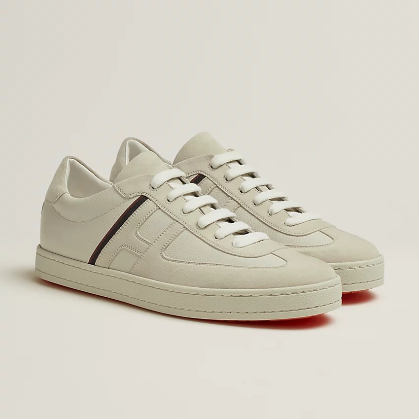 Boomerang sneaker - 3