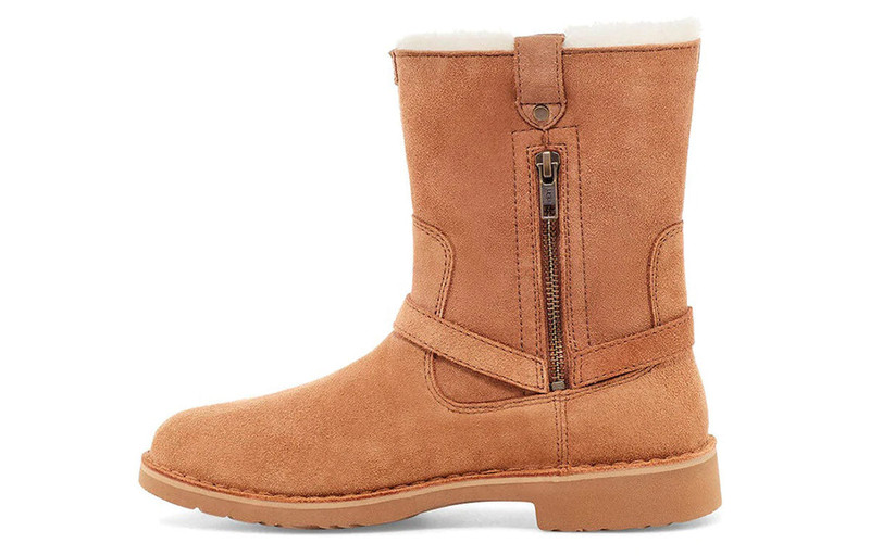 UGG (WMNS) UGG Aveline Boot 1112469-CHE outlook