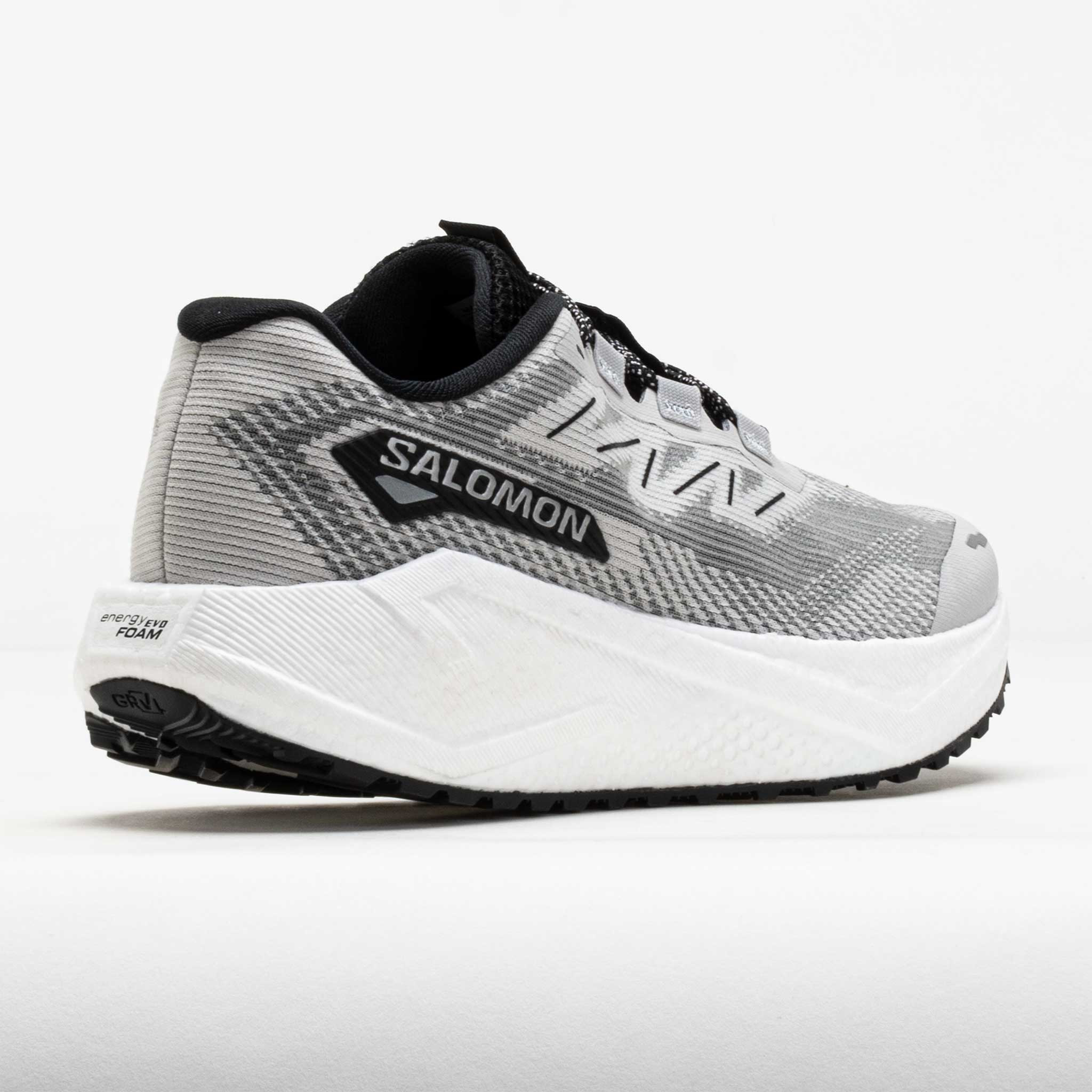Salomon Aero Blaze 3 GRVL Women's Lunar Rock/White/Black - 6
