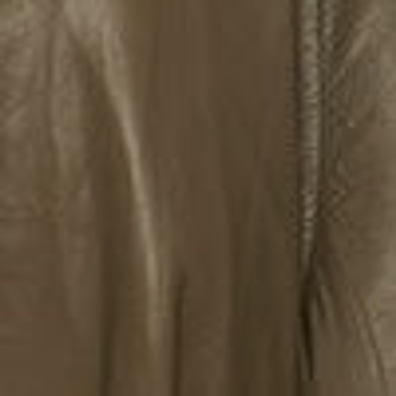 Devitt Coat in Leather 7