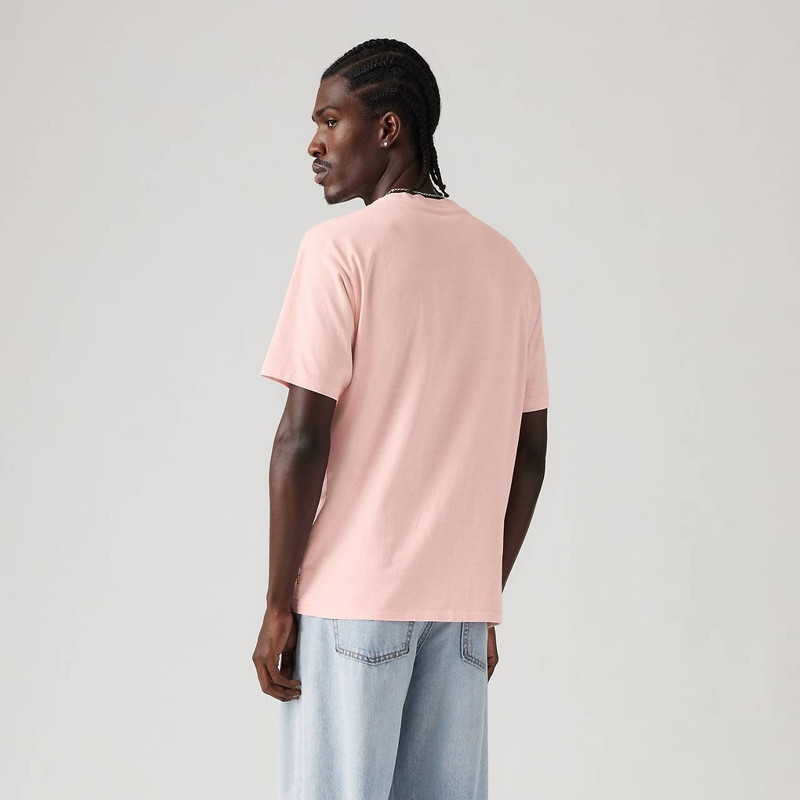 RED TAB™ VINTAGE T-SHIRT 4