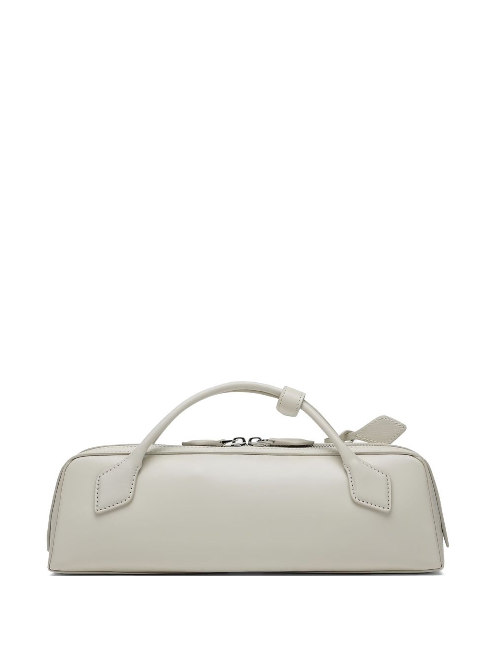 Le Teckle leather bag - 1