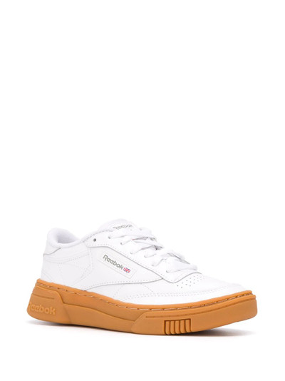 Reebok Club C Stacked sneakers outlook