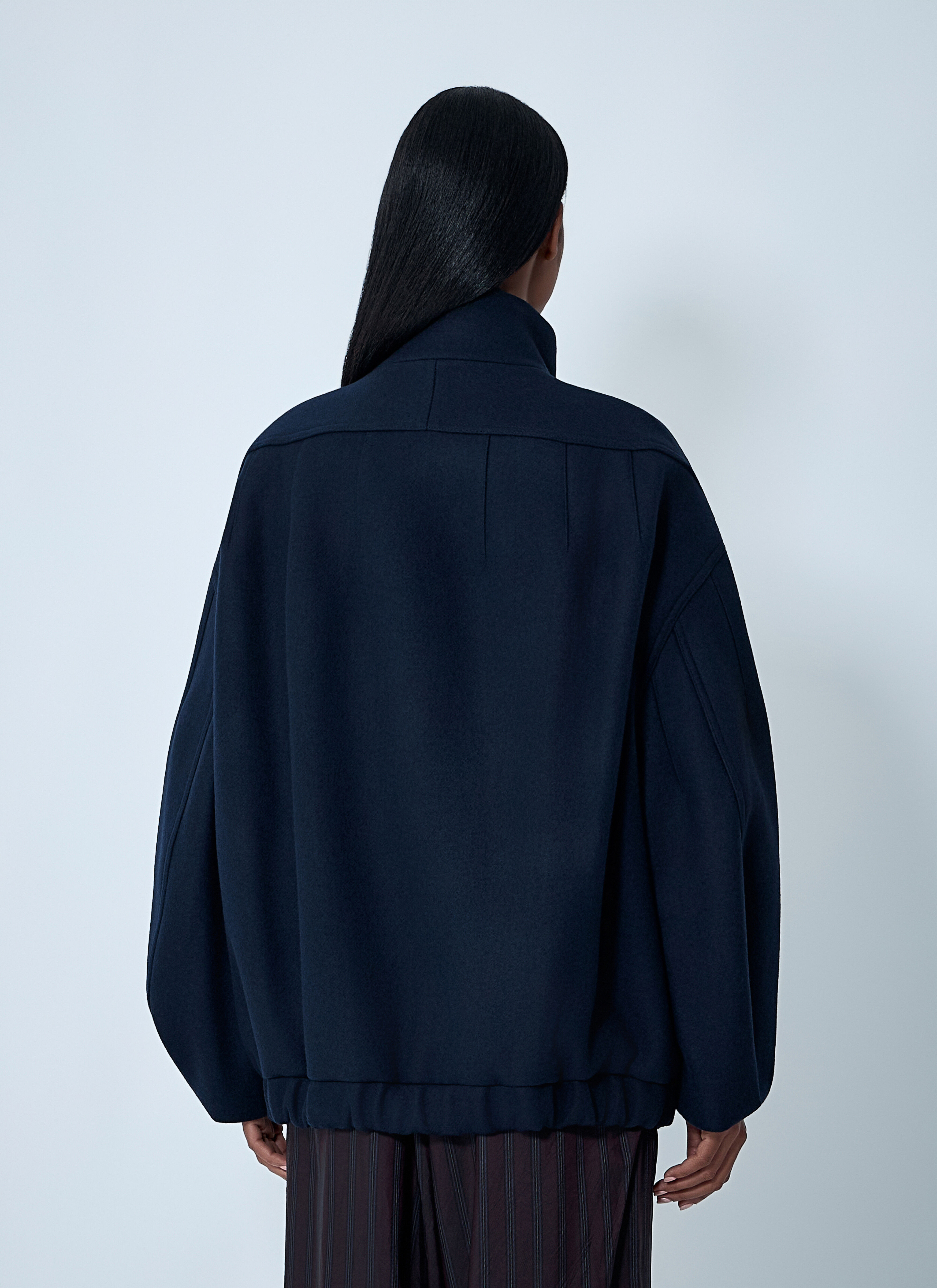 Voles Wool Jacket - 4