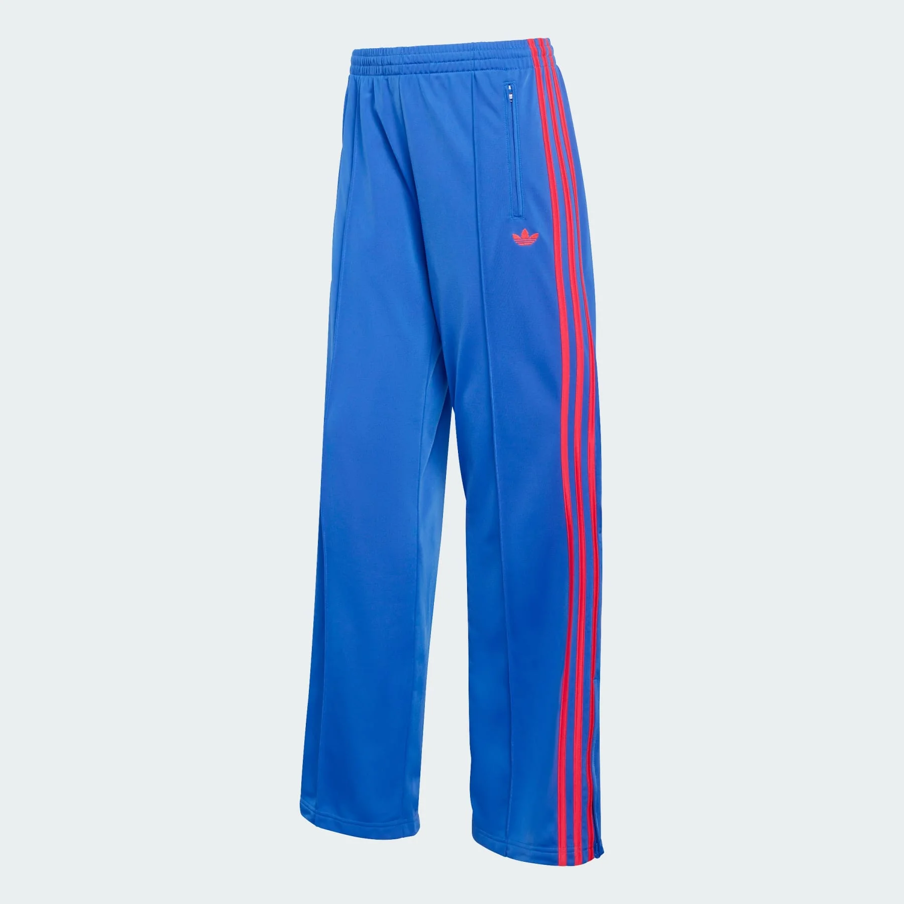 FIREBIRD LOOSE TRACK PANTS - 1