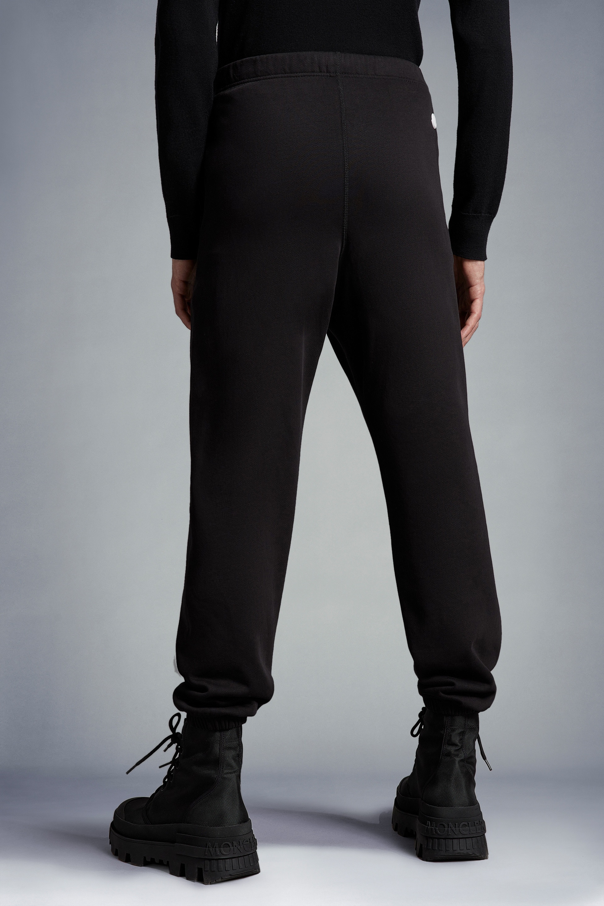 Logo Sweatpants - 5
