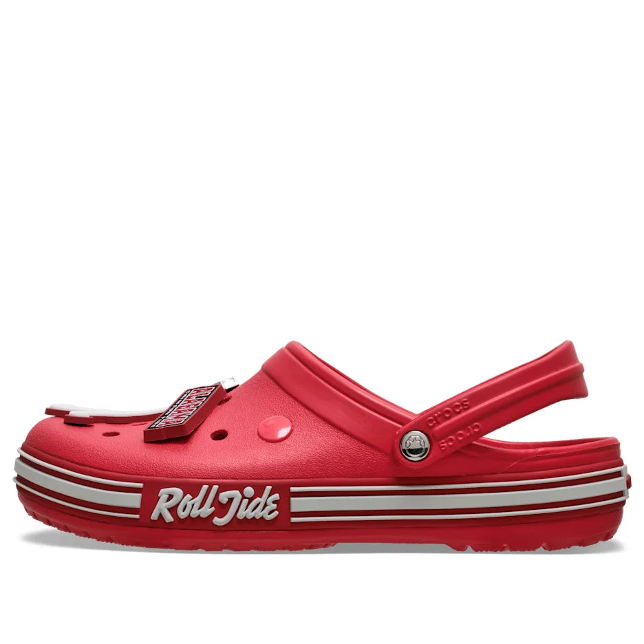 Crocs x NCAA Classic CrocBand 'Alabama' 213567-90H - 1