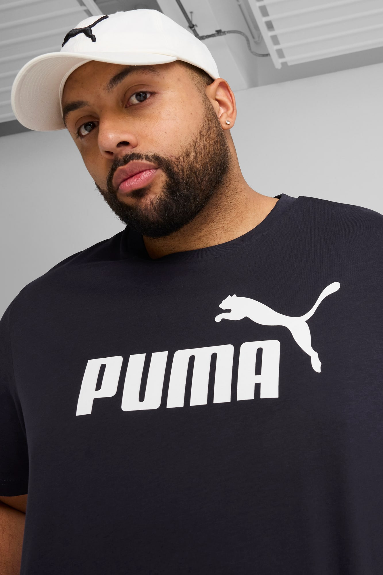 ESS No. 1 Logo Tee US Men - 4