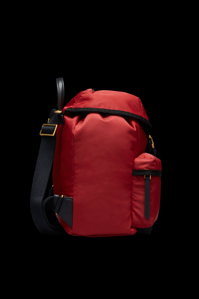Dauphine Large Backpack 3