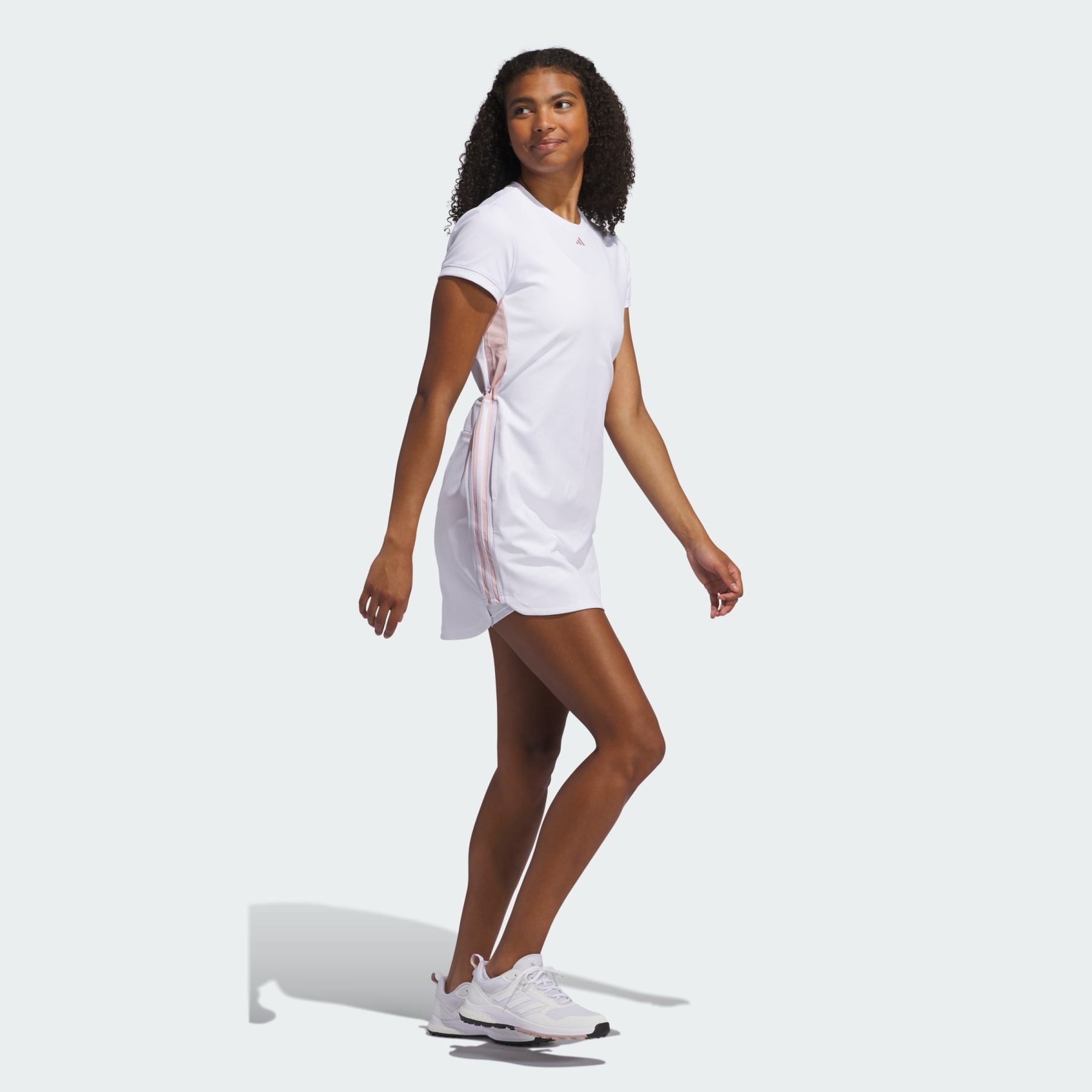 Ultimate365 TWISTKNIT Dress - 4