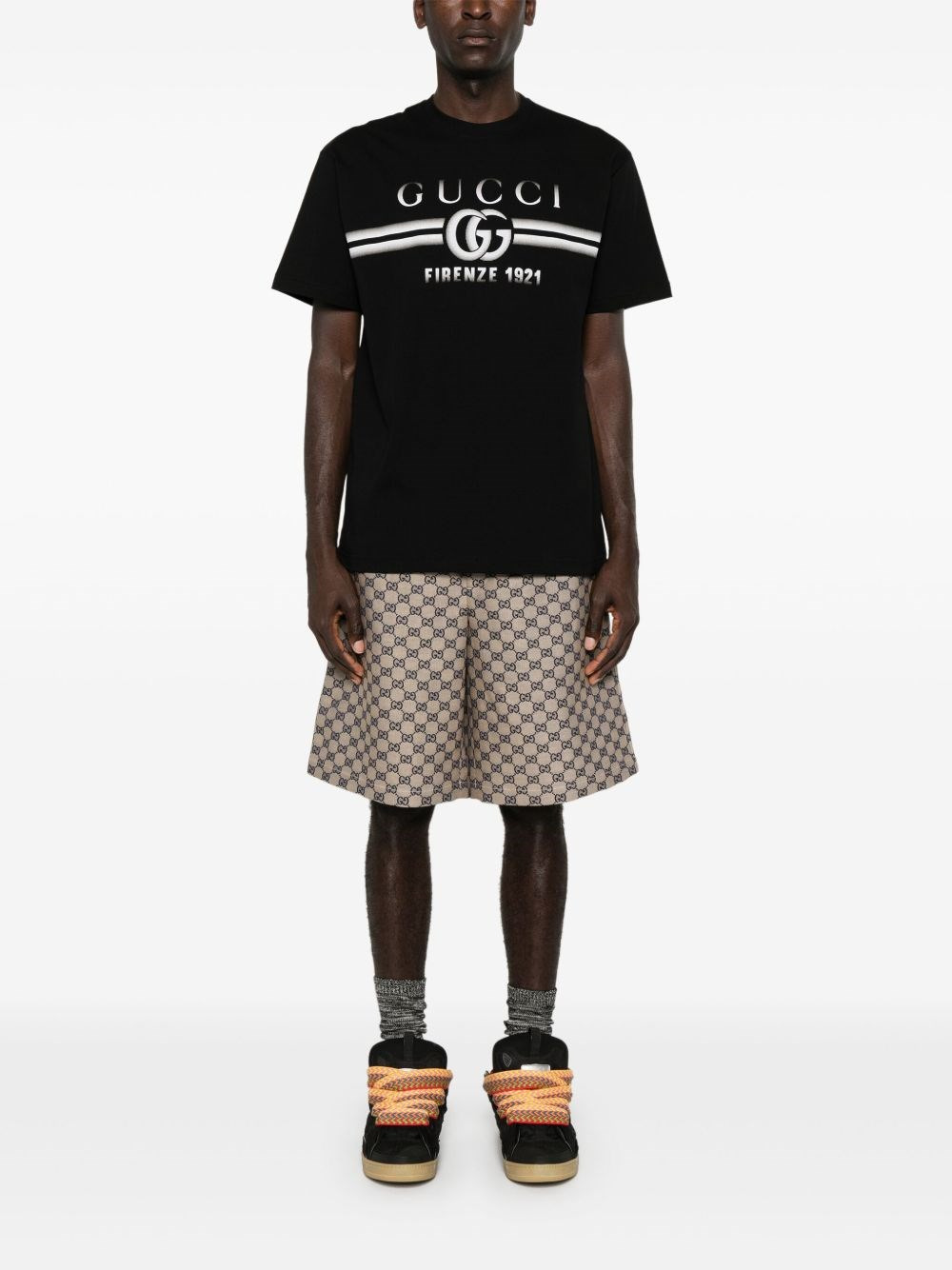 Logo T-shirt - 3