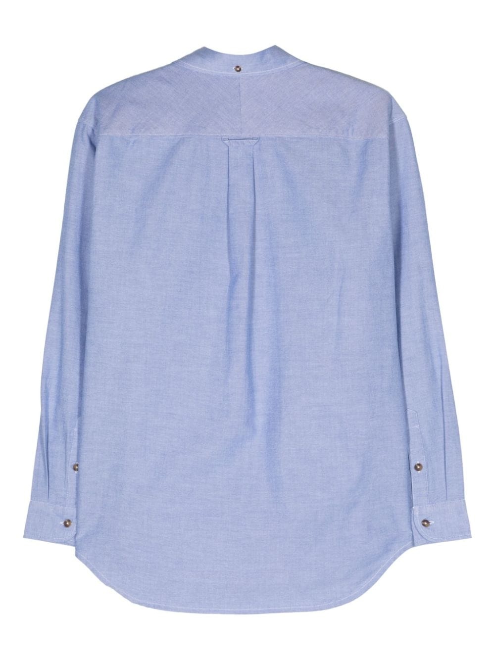 Life cotton shirt - 2