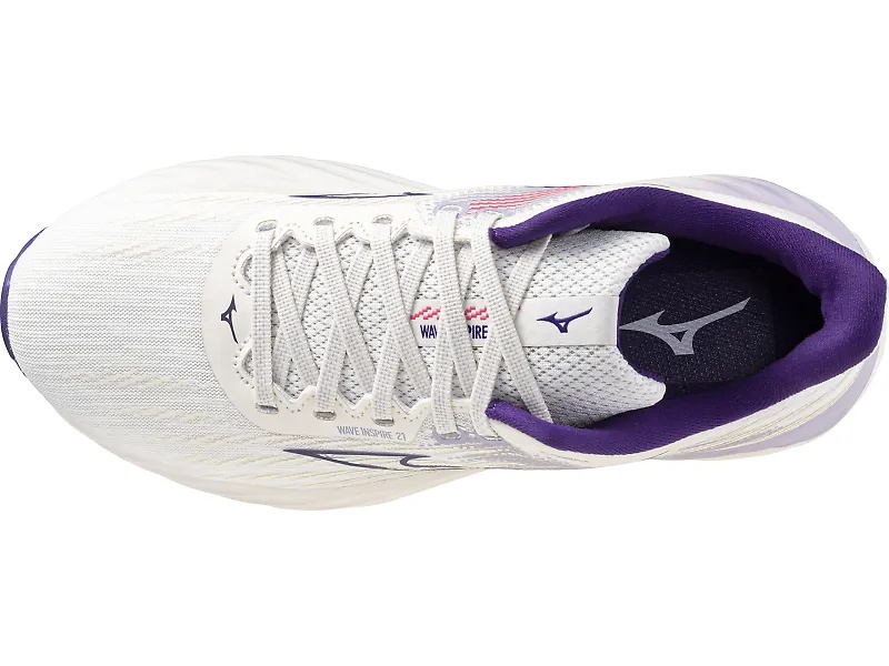 Mizuno Wave Inspire 21 - 3