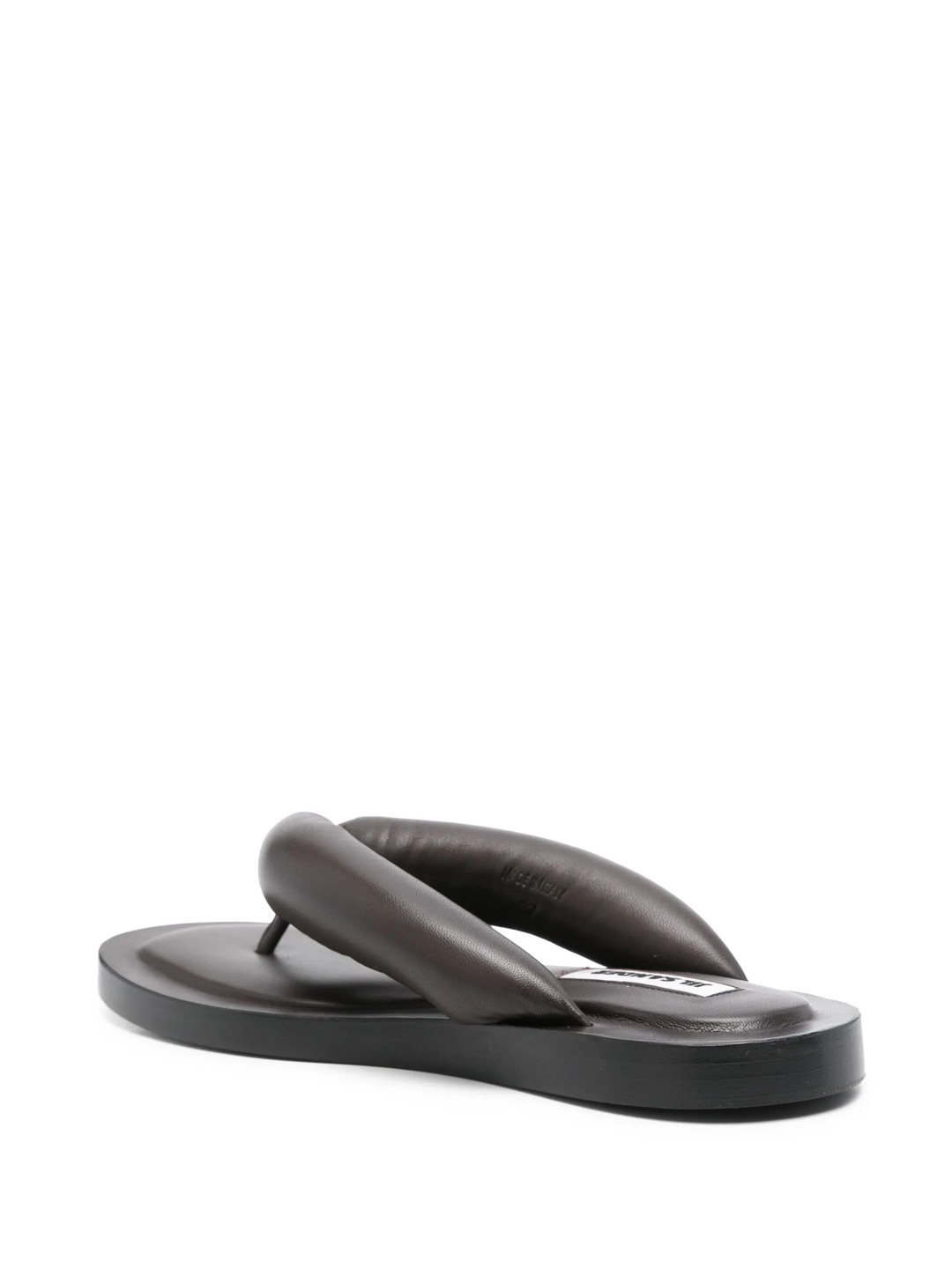 Nappa Setanil Sandal - 3