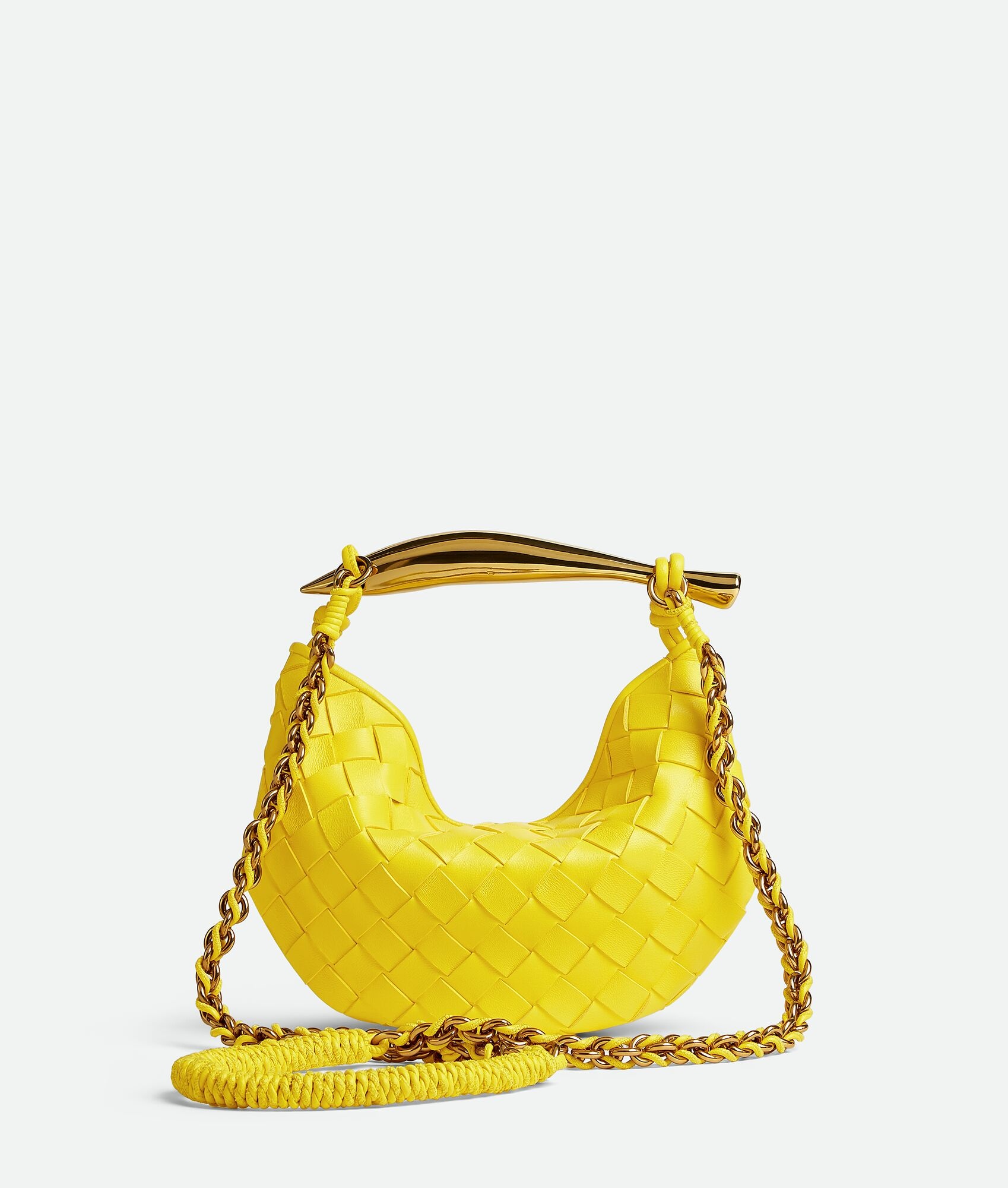 Baby Sardine Chain - 5