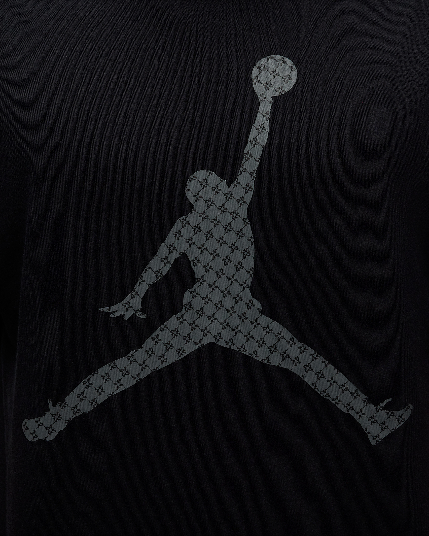 Jordan Brooklyn Men's T-Shirt - 4
