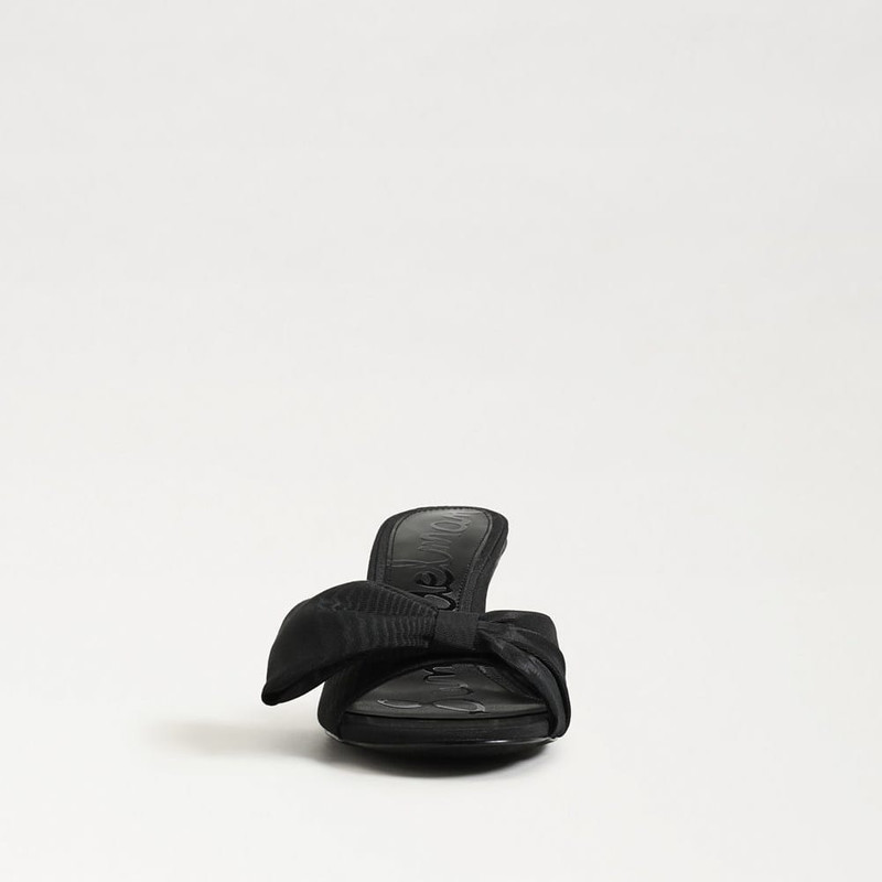 Ragan Kitten Heel Sandal 3