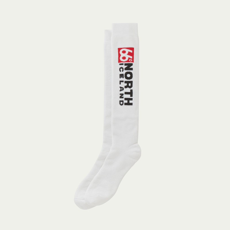 66°North Primaloft ski socks 1