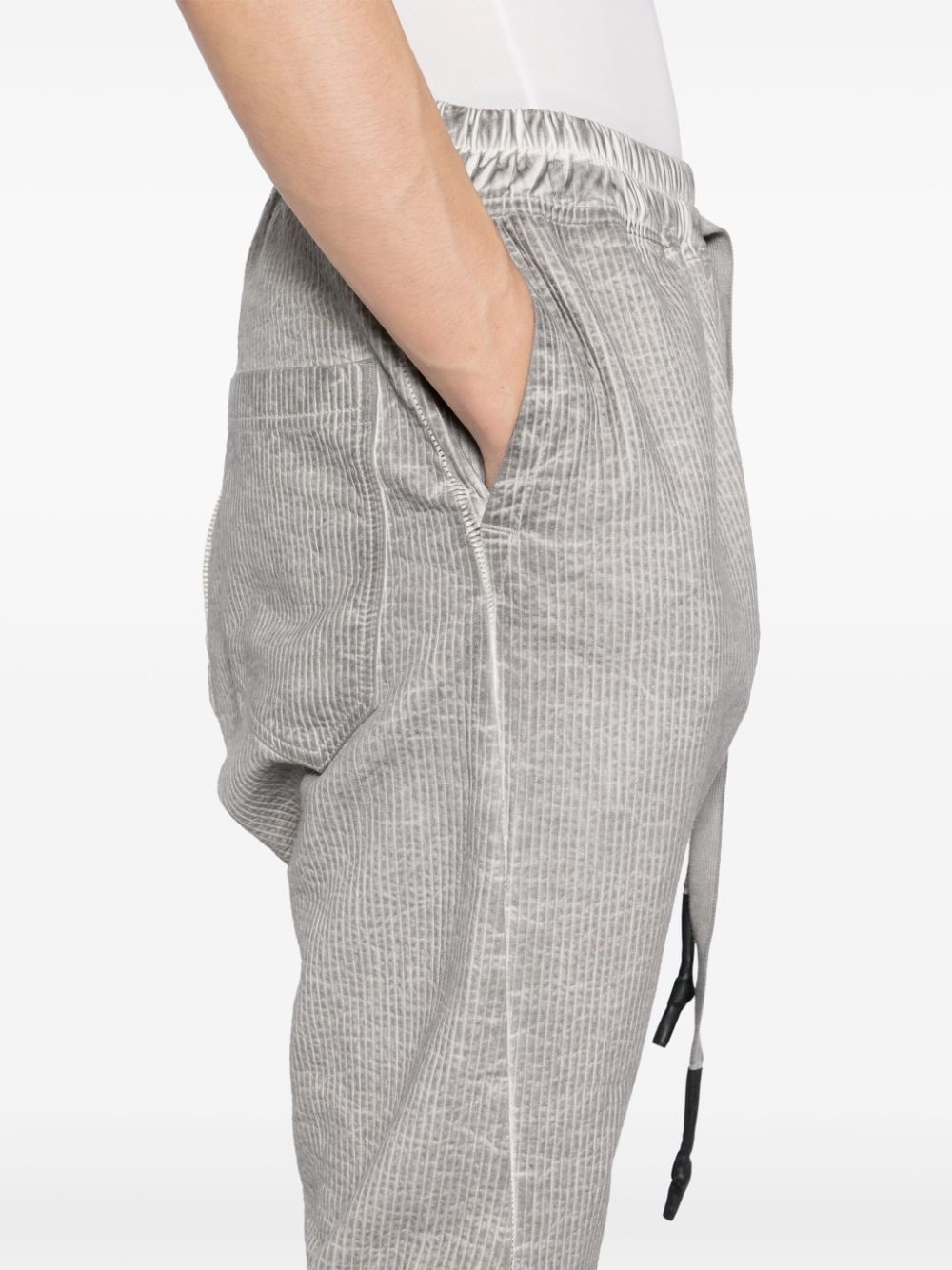 Shortpants Stripe trousers - 5