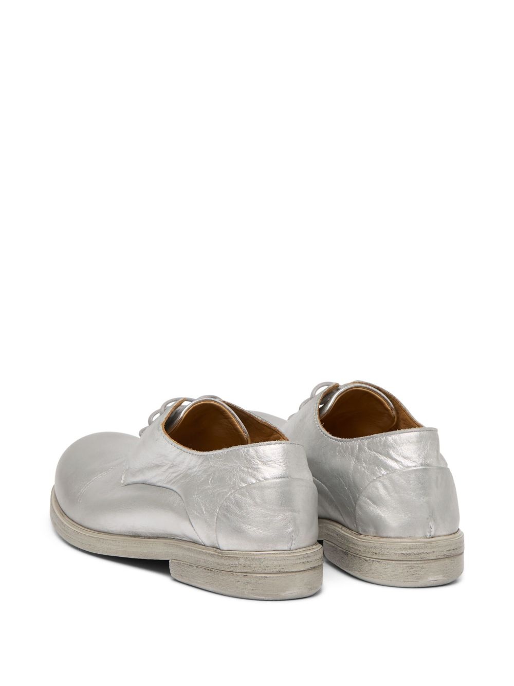 Zucca Media Oxford shoes - 3