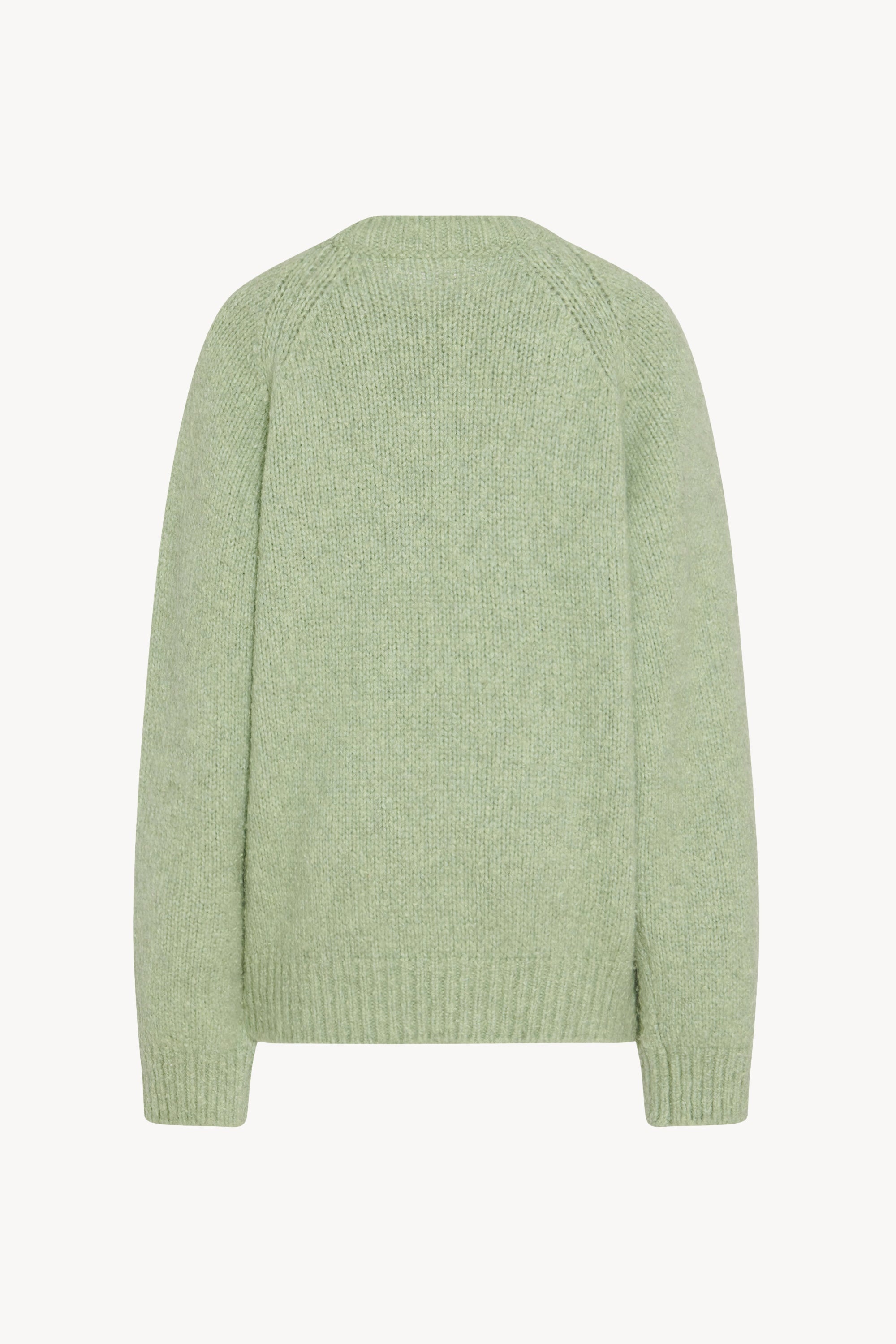 Druna Top in Cashmere - 2