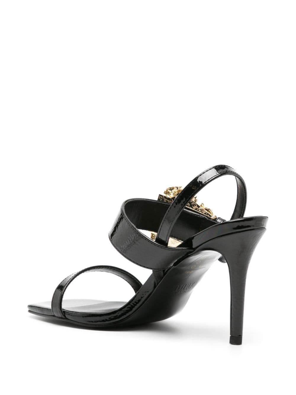 Emily 95mm slingback sandals - 3