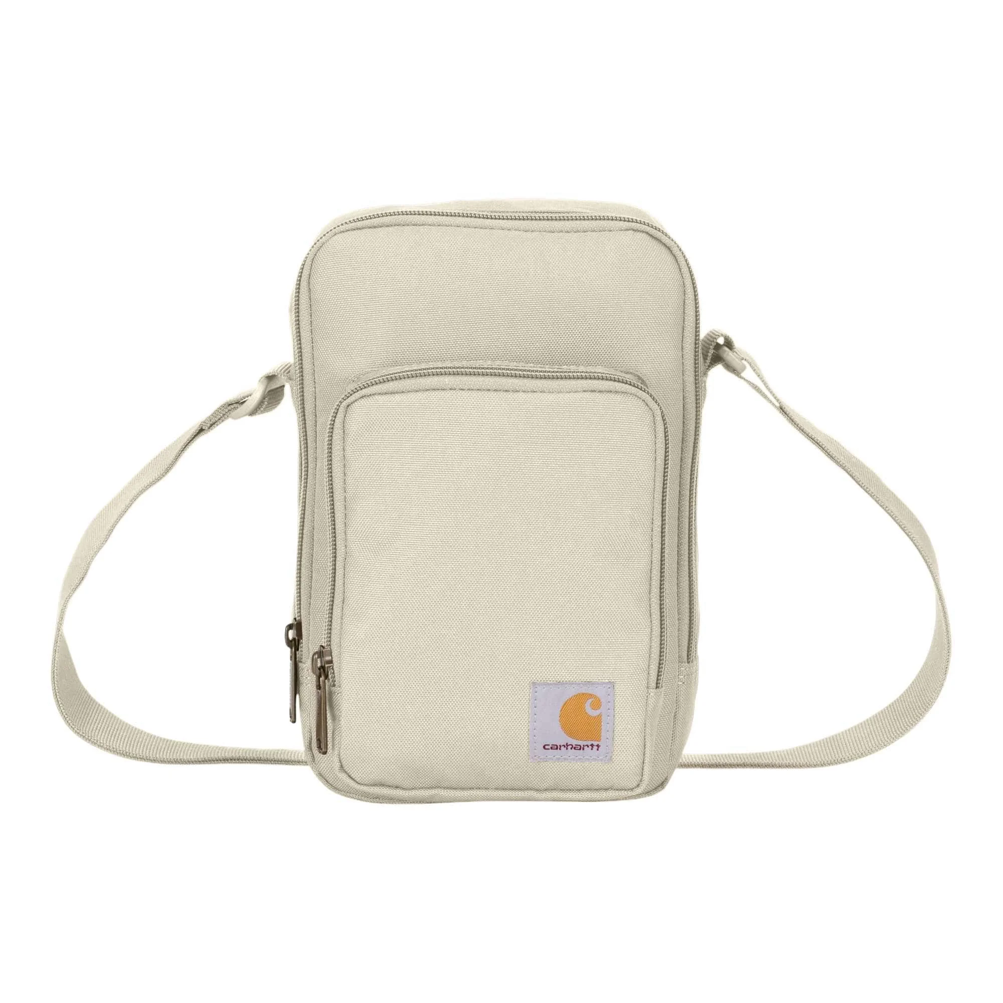 Classic Crossbody Zip Bag - 1