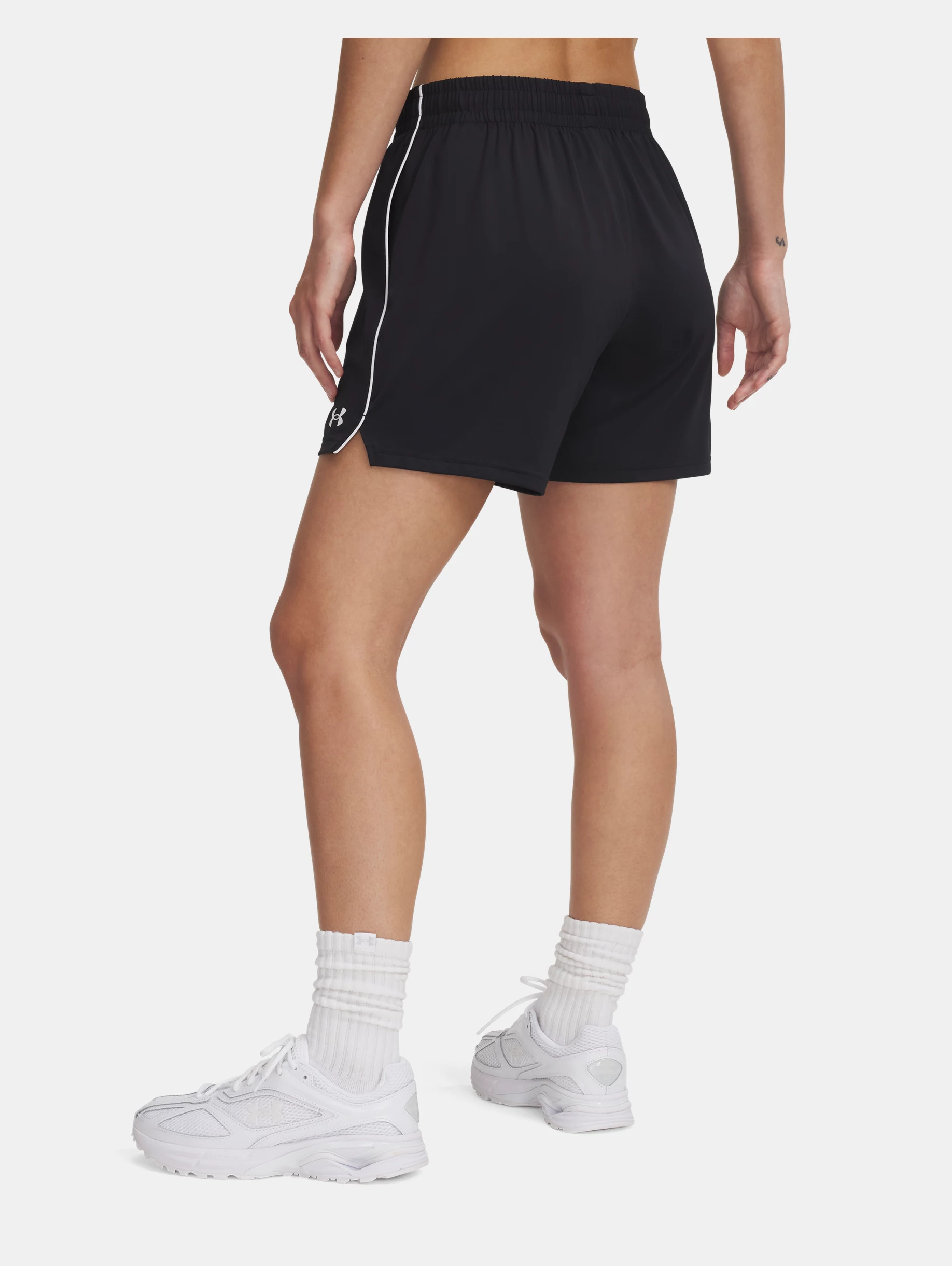 Women's UA Tech™ Team 5" Shorts - 2