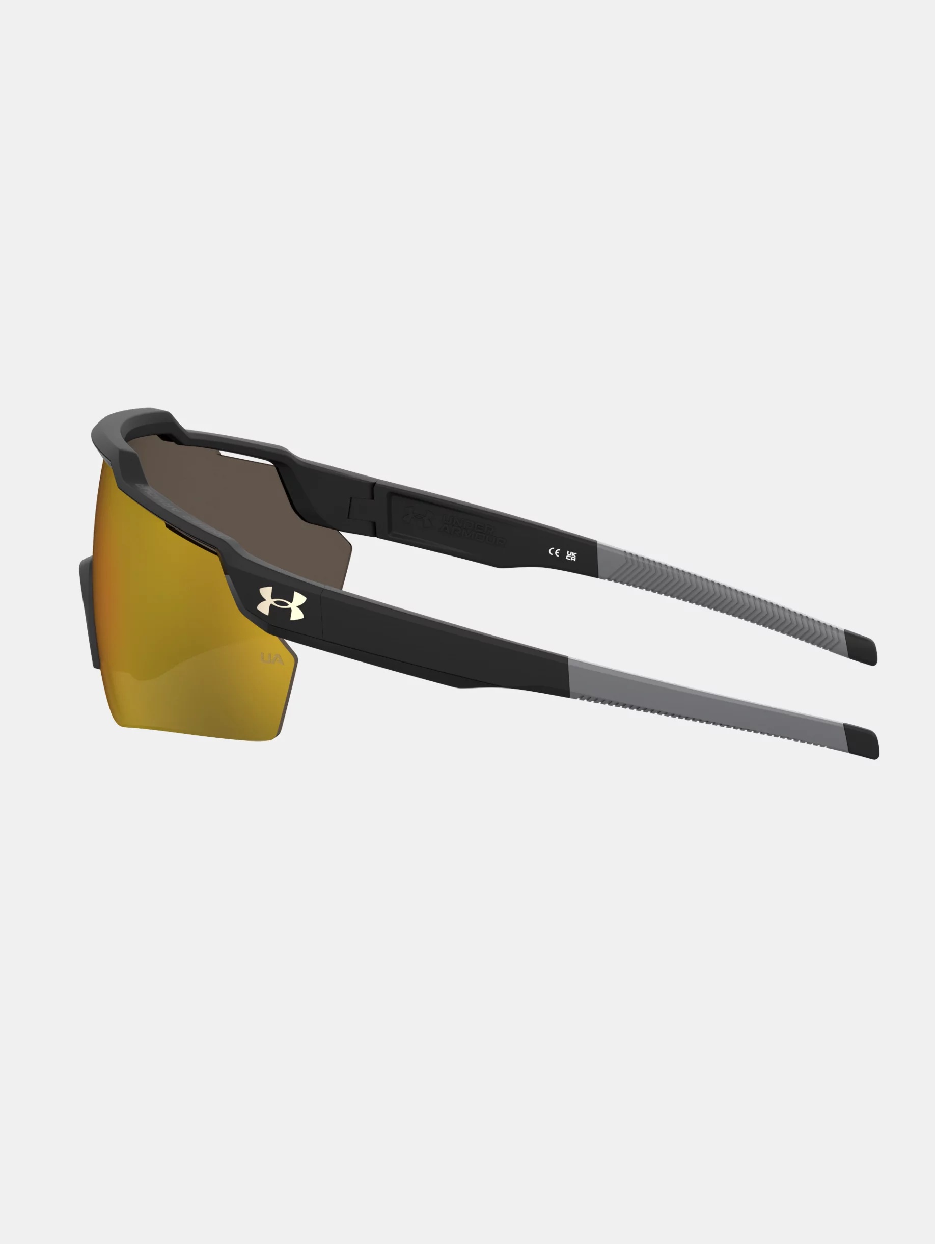 Unisex UA Level Up Mirror Sunglasses - 7