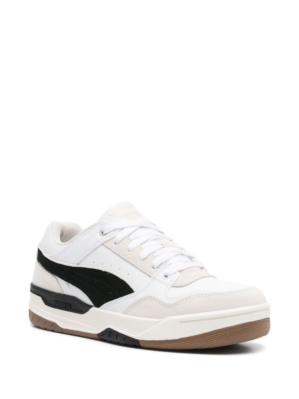 Rebound Retro sneakers - 2