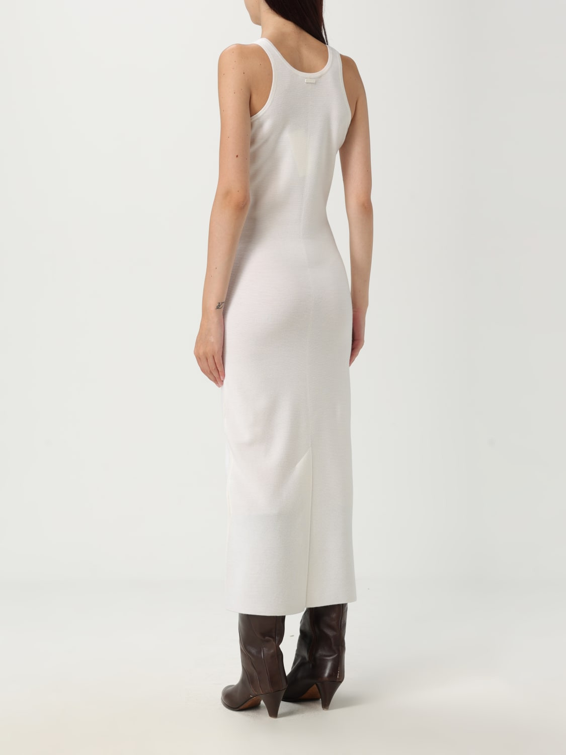 Dress woman Max Mara - 2