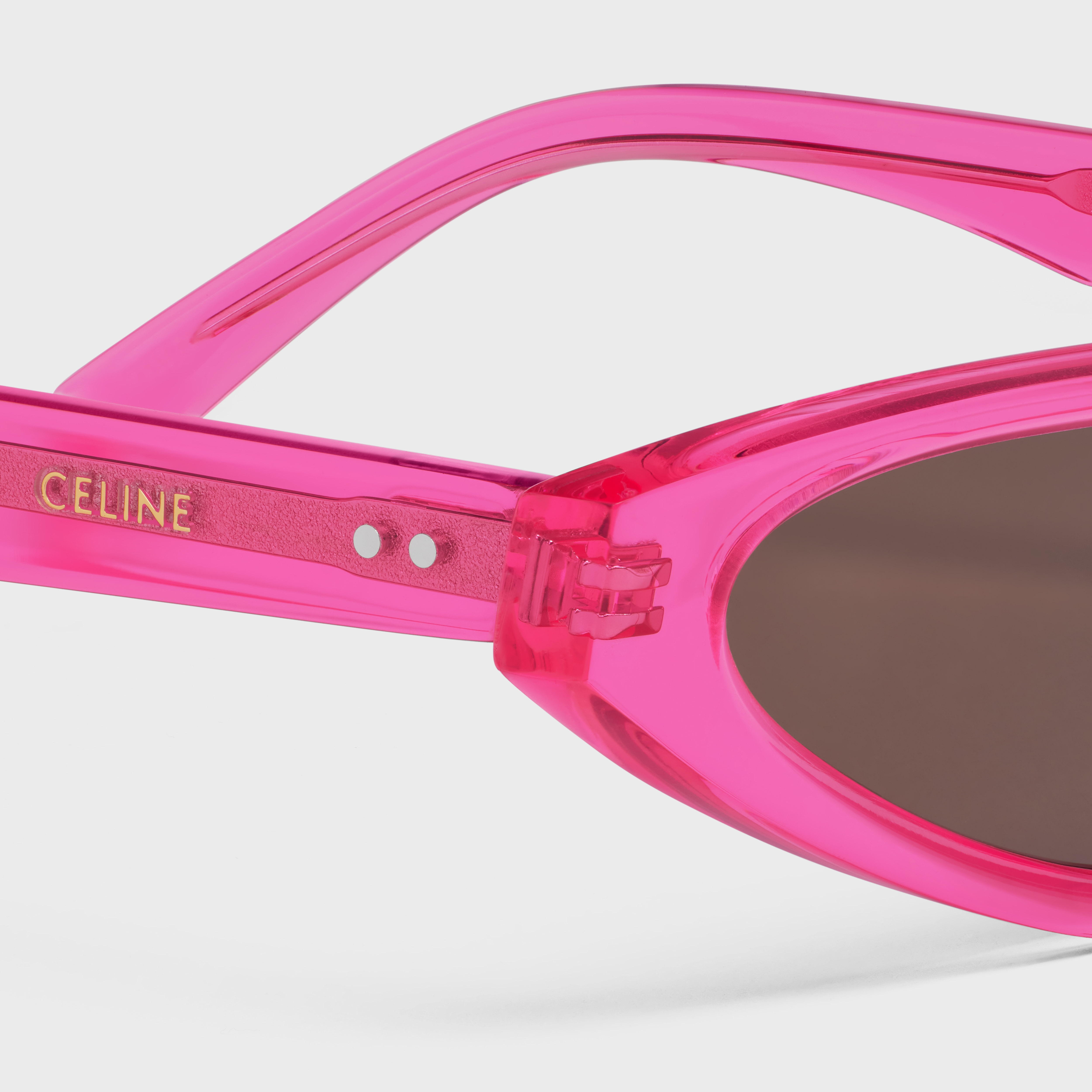 Graphic S231 Sunglasses in Acetate - 4