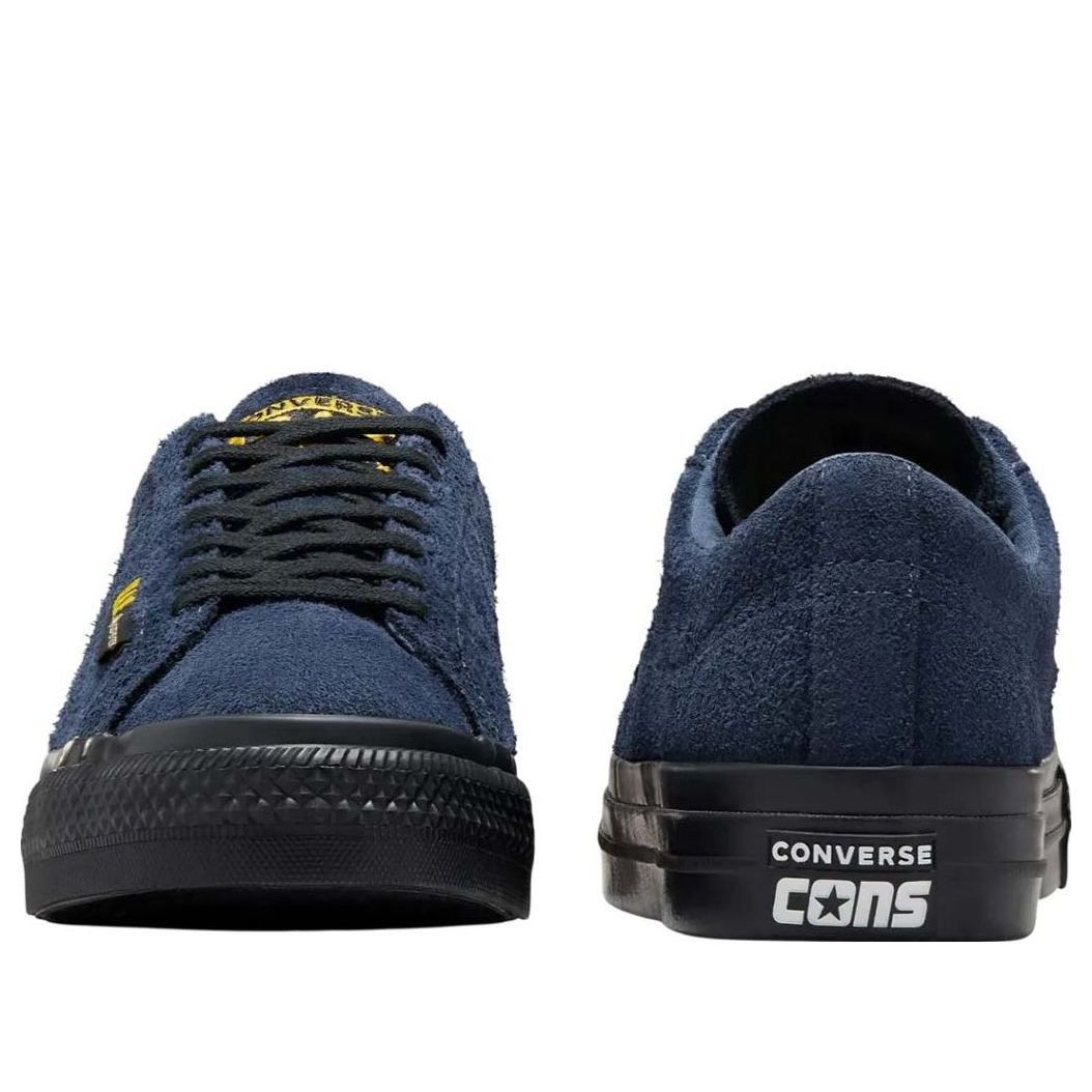 Converse x IRAK One Star Gore-Tex 'Navy' A13646C - 4