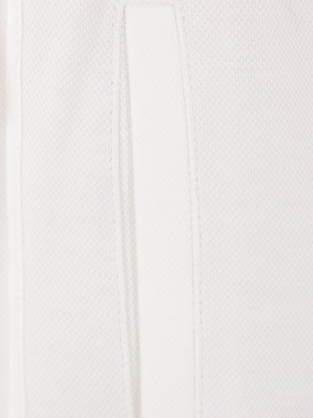 straight-leg trousers - 4